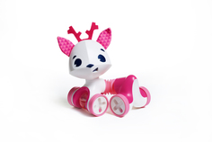 Игрушка каталка Tiny Love &quot;Флоренс&quot;