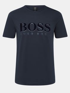 BOSS Футболка Tee