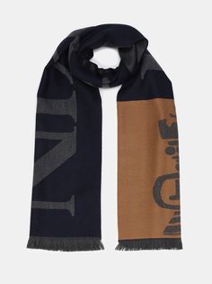 Lanvin Шарф