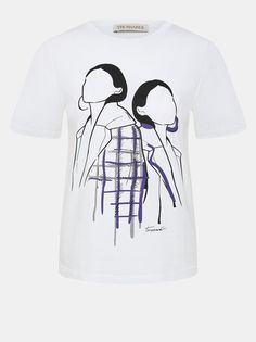 Trussardi Футболка