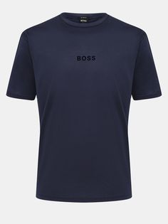 BOSS Футболка Tebeautiful