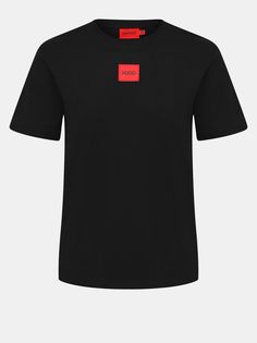 HUGO Футболка Diragolino