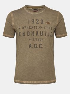 Aeronautica Militare Футболка