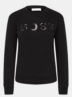 BOSS Свитшот Elaboss
