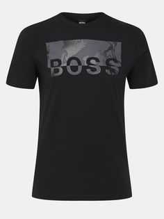 BOSS Футболка Tyro