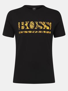 BOSS Футболка Tee