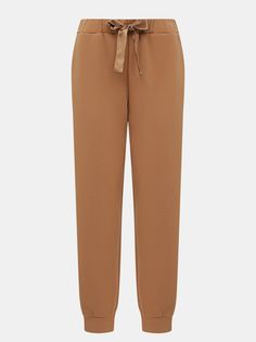 TWINSET ACTITUDE Спортивные брюки