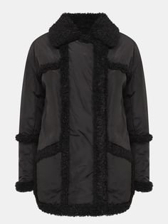 Trussardi Двусторонняя куртка