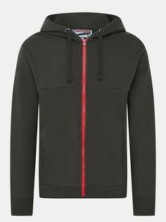 Finisterre Force Толстовка