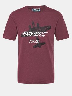 Finisterre Force Футболка
