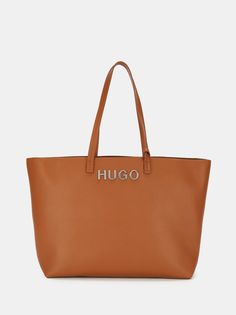 HUGO Сумка Brenda Shopper 2 в 1