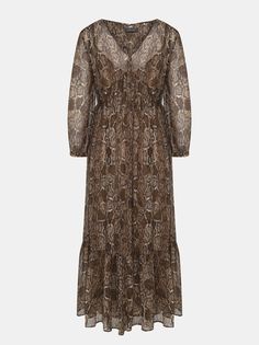 Elena Miro Платье