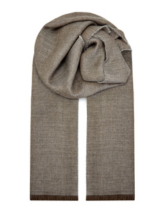 Шарф из кашемировой пряжи с добавлением шелка Bertolo Cashmere