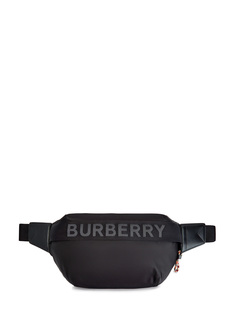 Поясная сумка Sonny из ткани ECONYL® Burberry