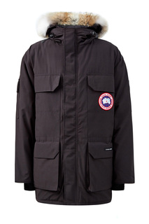 Парка на пуху Expedition для экстремально низких температур Canada Goose