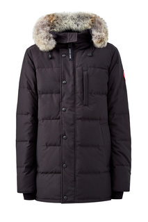 Водонепроницаемая парка Carson с утеплителем из пуха Canada Goose