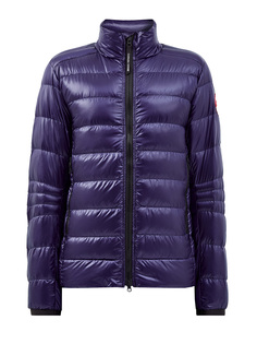 Куртка из водонепроницаемого нейлона Rip-stop Canada Goose