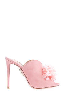 сабо Aquazzura