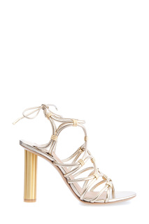 босоножки Salvatore Ferragamo