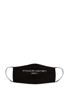 Многоразовая защитная маска из органического хлопка Stella Mc Cartney