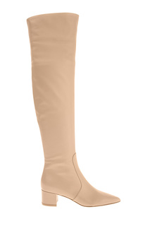ботфорты Gianvito Rossi