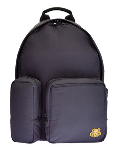 Рюкзак из нейлона с асимметричными карманами Kenzo