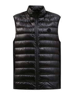 Функциональный жилет Spicules из нейлона микро-рипстоп Moncler