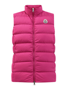 Стеганый жилет Ghany с пуховым утеплителем Moncler