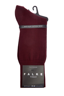Носки Tiago из хлопковой пряжи двухслойного скручивания Falke