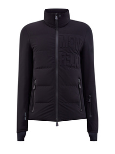 Толстовка High Performance с объемной монограммой Moncler