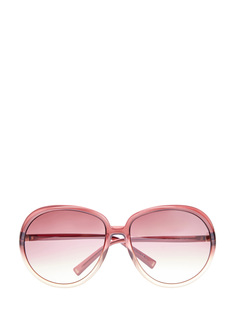 Солнцезащитные очки-oversize с градиентными линзами Givenchy (Sunglasses)