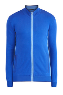 толстовка спортивная Bertolo Cashmere