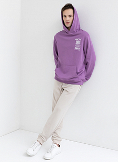 Толстовка мужская 08, КАЛЯЕВ