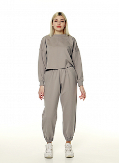 Костюм 01, КАЛЯЕВ