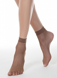 Носки женские Rette socks-medium 01, КАЛЯЕВ