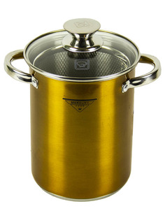 Кастрюля Mercury Haus 4.3L MC-6037