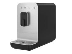 Кофемашина Smeg BCC01BLMEU