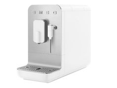 Кофемашина Smeg BCC02WHMEU