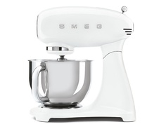 Миксер Smeg SMF03WHEU