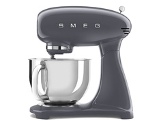 Миксер Smeg SMF03GREU