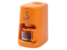 Кофеварка Oursson CM0400G/OR Orange