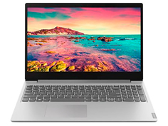 Ноутбук Lenovo IdeaPad S145-15IIL 81W800K2RK Выгодный набор + серт. 200Р!!! (Intel Core i3-1005G1 1.2 GHz/8192Mb/1000Gb + 128Gb SSD/Intel UHD Graphics/Wi-Fi/Bluetooth/Cam/15.6/1920x1080/DOS)