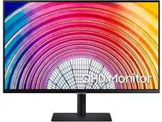 Монитор Samsung S32A600NWI