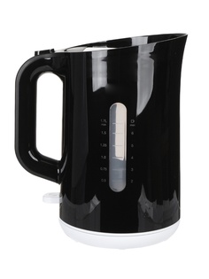 Чайник Braun WK 1100 1.7L Black