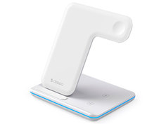 Зарядное устройство Deppa Charging Stand Neo 24017
