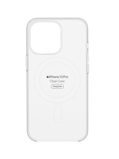 Чехол для APPLE iPhone 13 Pro Clear with MagSafe MM2Y3ZE/A