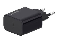 Зарядное устройство Deppa USB - Type-C 30W White 11376