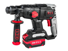 Перфоратор P.I.T. PBH20H-22A/1