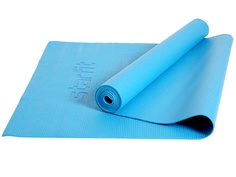 Коврик Starfit Core FM-104 PVC 183x61x0.4cm Blue УТ-00018898