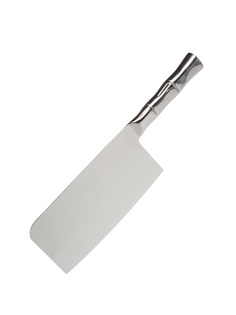 Нож Samura Bamboo SBA-0040 Топорик - длина лезвия 180мм